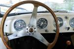 Siata Daina SL Coupe 1952 года